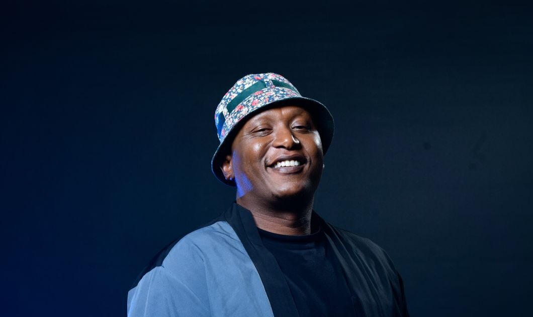 My Mentality Season 2: A TV Show Helping Young Men Address Mental Health and Entrepreneurship Struggles