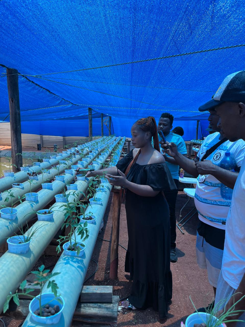 Z2B Food and Beverage Stokvel Nominated for Four Awards at the Inaugural ABSA Stokvel Awards