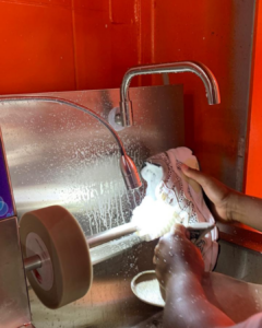 How Squad OSCT Sneaker Care Technicians Is Redefining Sneaker Care in South Africa